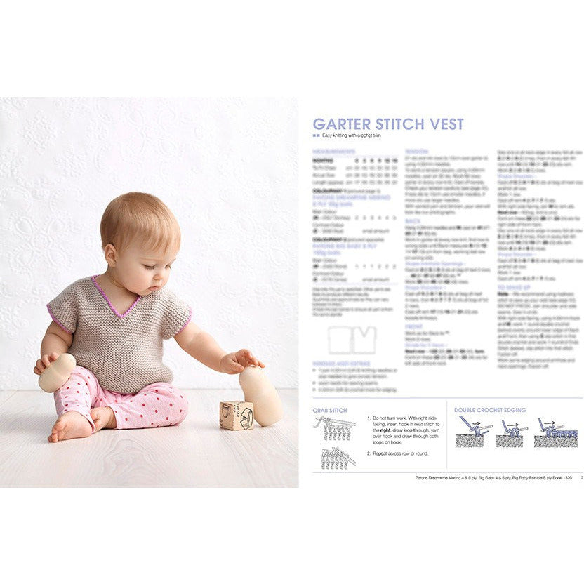 Mini Moments - Morris & Sons Australia