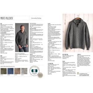 Men's Pullover 0016