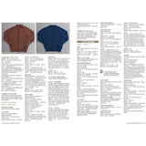 Women's Classic Knits 301