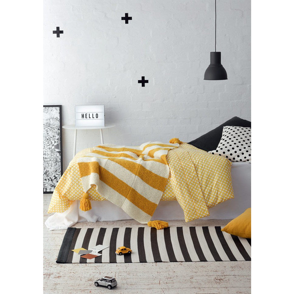 Throws and Rugs Book 357 - Morris & Sons Australia