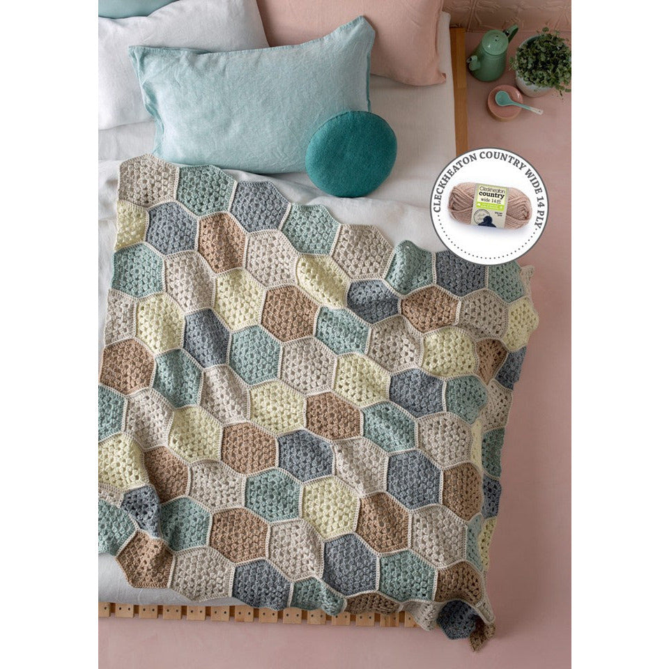 Throws and Rugs Book 357 - Morris & Sons Australia