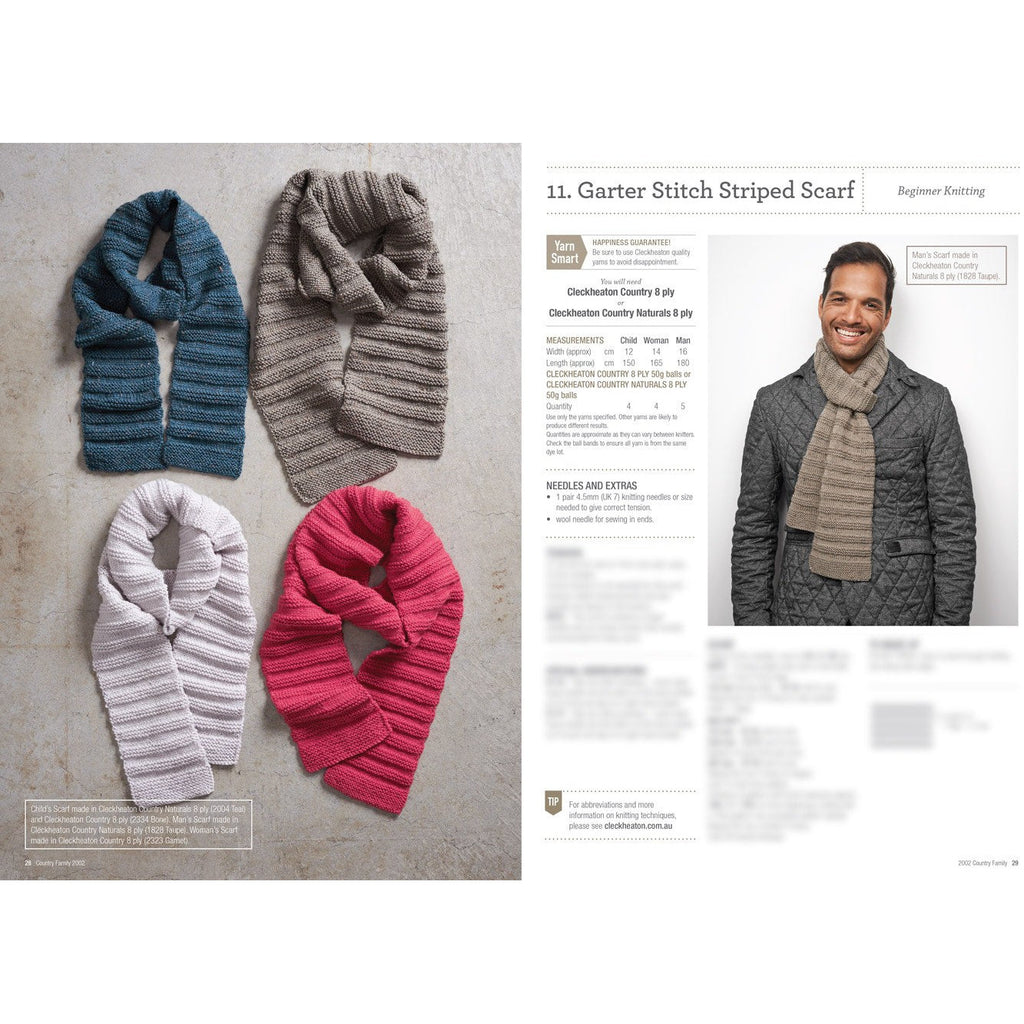 Cleckheaton Country Family - Morris & Sons Australia