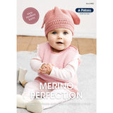 Merino Perfection 8025