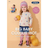 Big Baby Colour Riot 8029