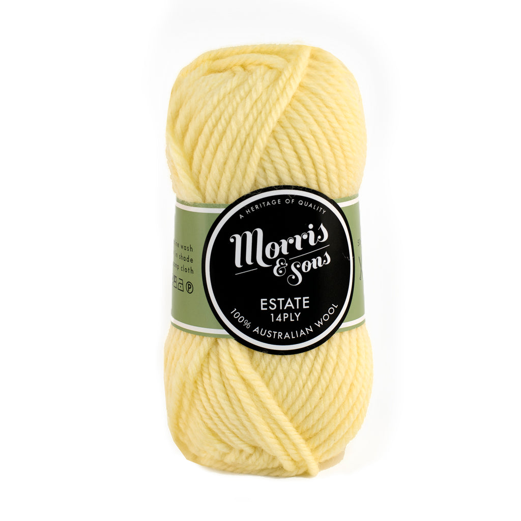 Morris Estate 14ply - Morris & Sons Australia