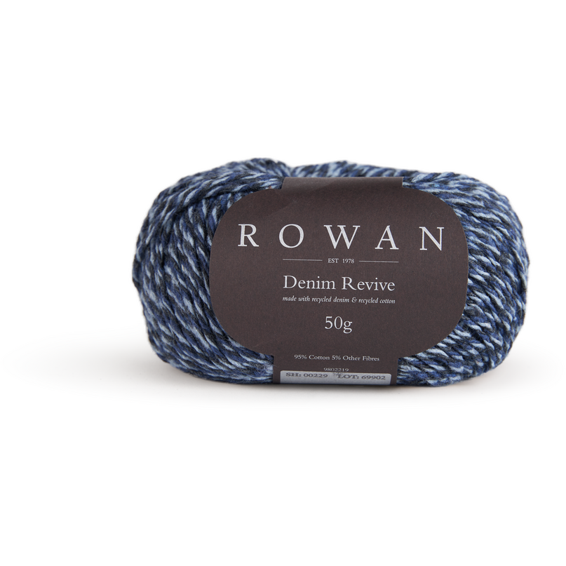 Rowan Denim Revive
