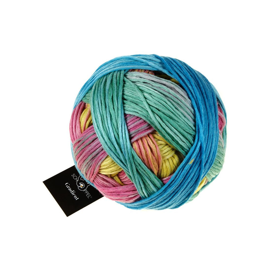 Schoppel Gradient