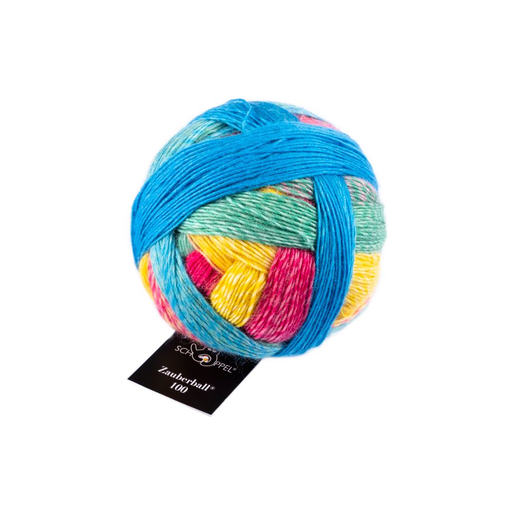 Schoppel Zauberball 100