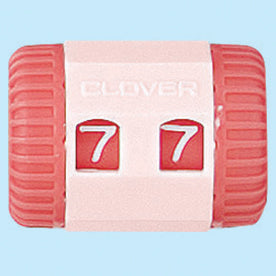 Clover Knitting Register 328