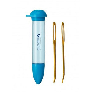 Clover Chibi Jumbo Needle Set - Morris & Sons Australia