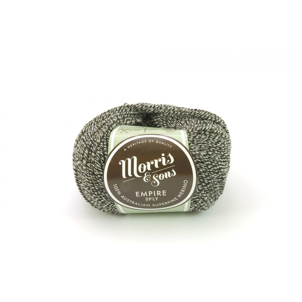 Morris Empire 8ply - Morris & Sons Australia