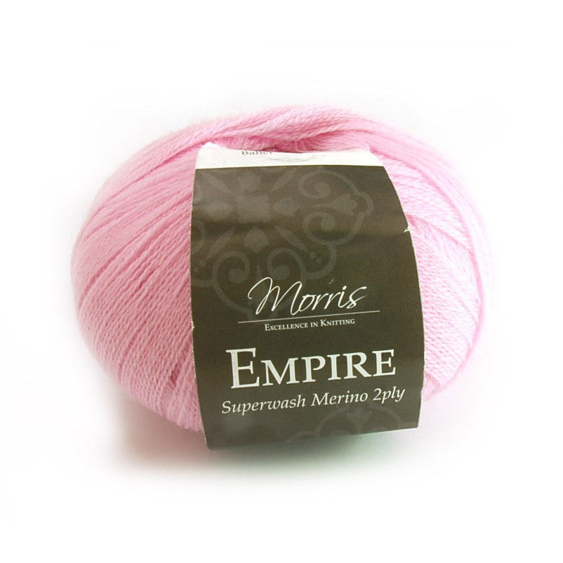 Morris Empire 2ply - Morris & Sons Australia