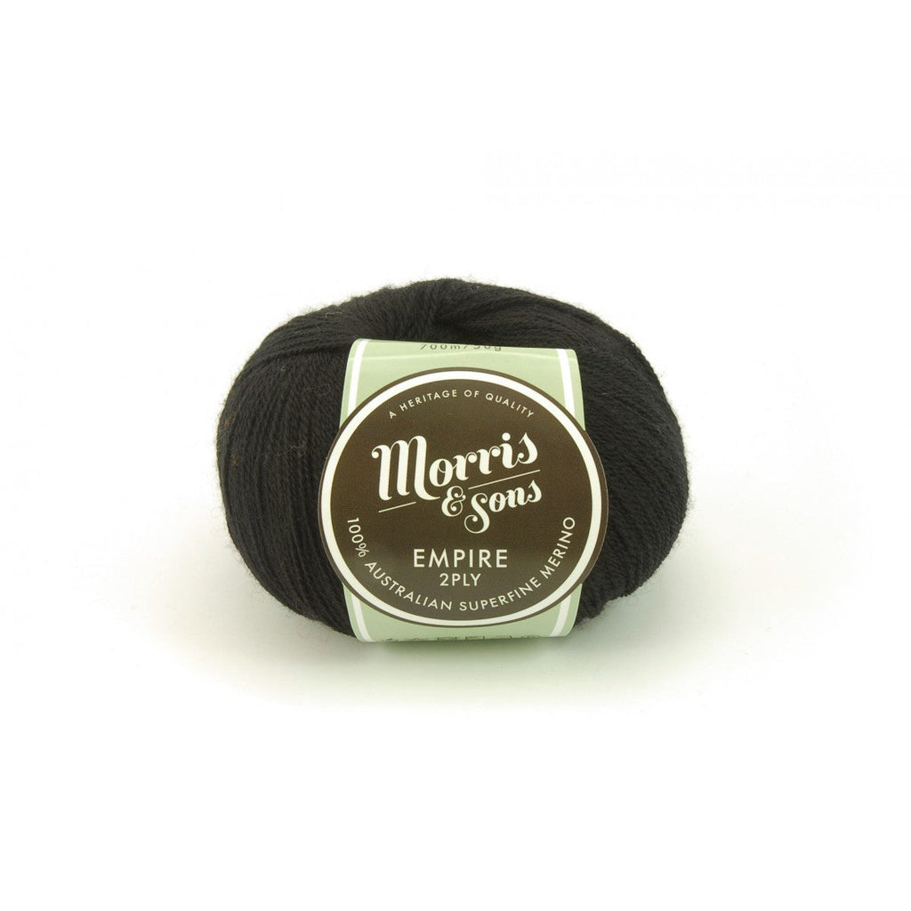 Morris Empire 2ply - Morris & Sons Australia