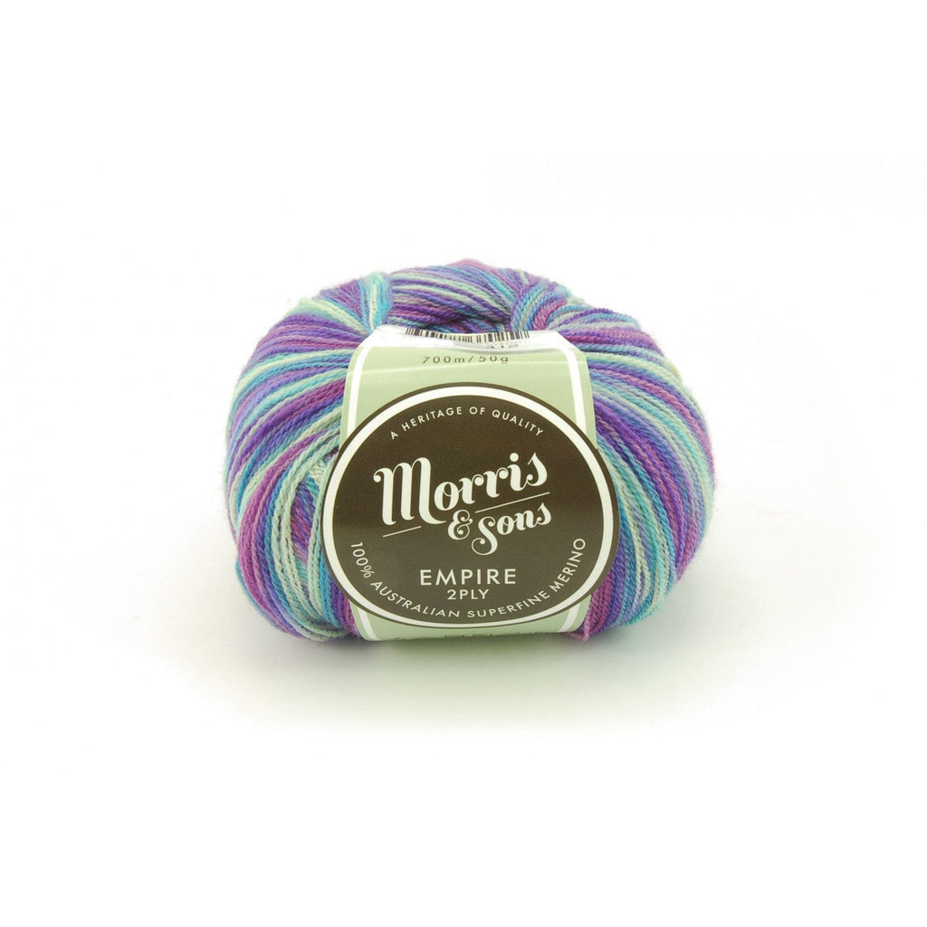 Morris Empire 2ply - Morris & Sons Australia