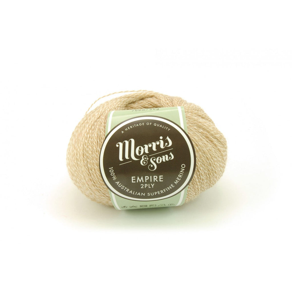 Morris Empire 2ply - Morris & Sons Australia
