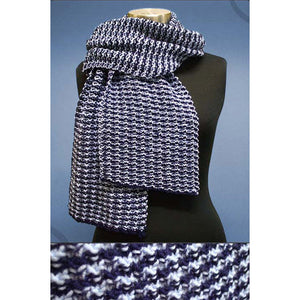 Albert's Knitted Scarf - Morris & Sons Australia