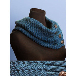 Enmore Cowl - Morris & Sons Australia