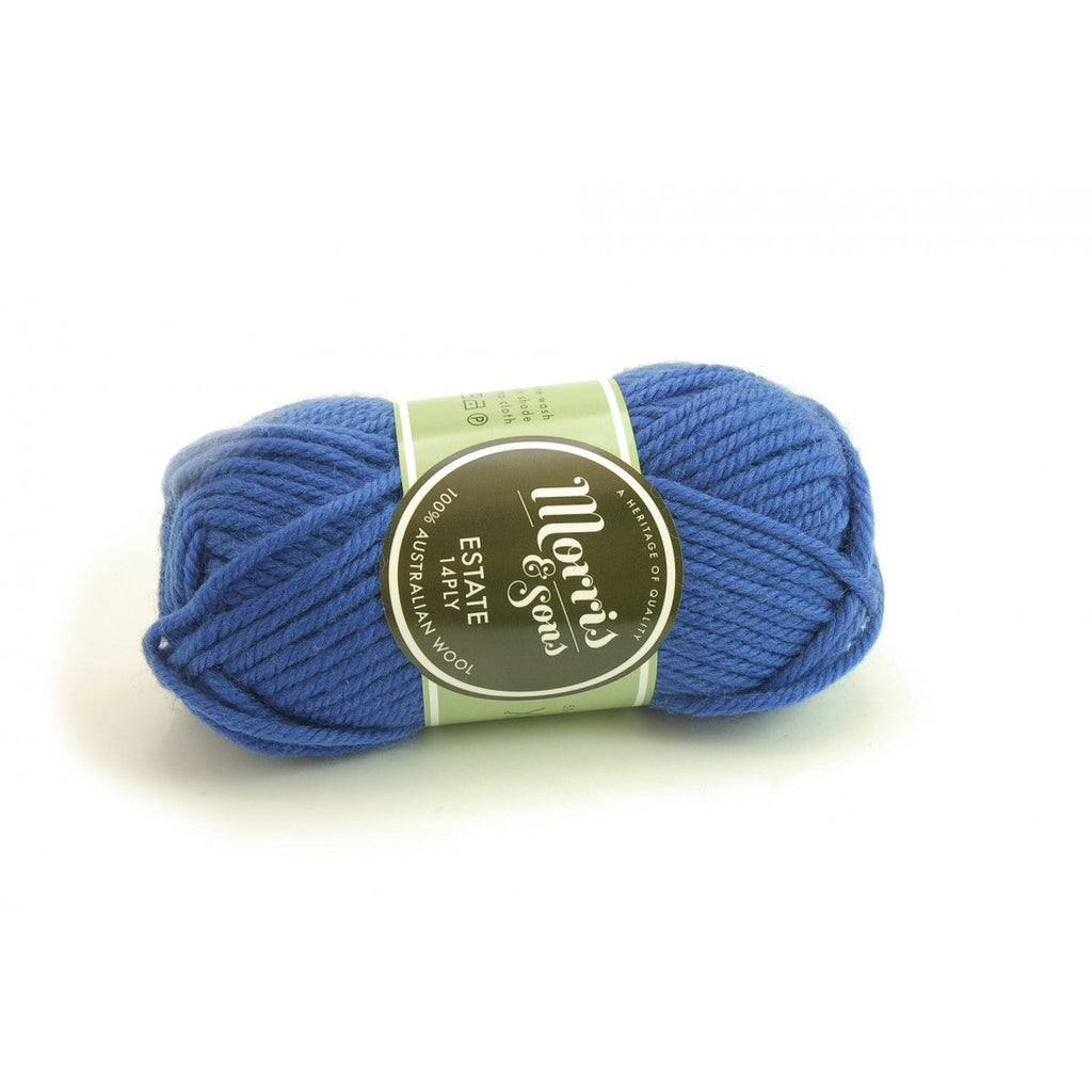 Morris Estate 14ply - Morris & Sons Australia