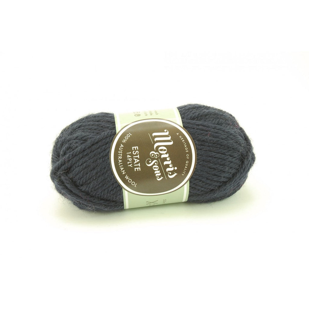 Morris Estate 14ply - Morris & Sons Australia