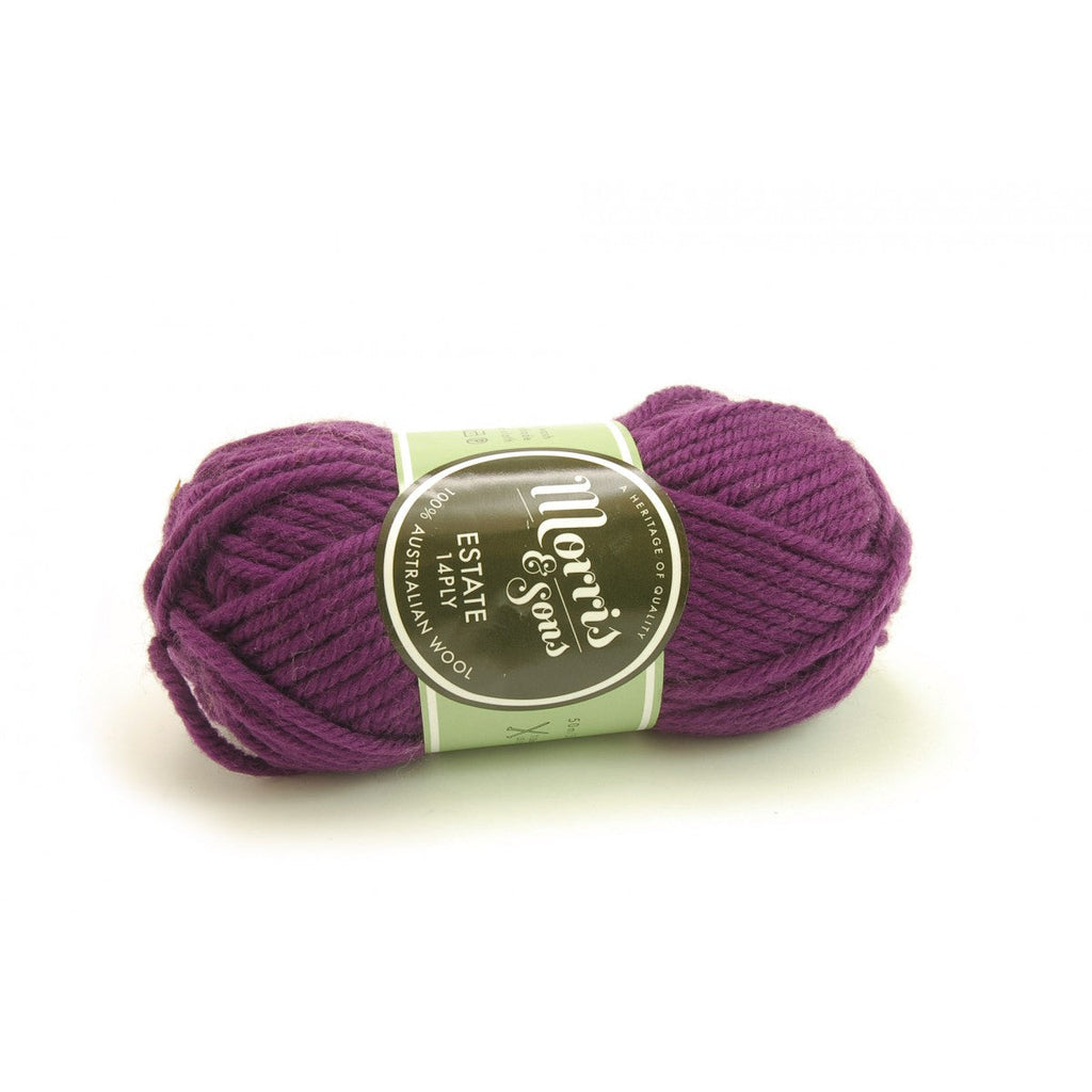 Morris Estate 14ply - Morris & Sons Australia
