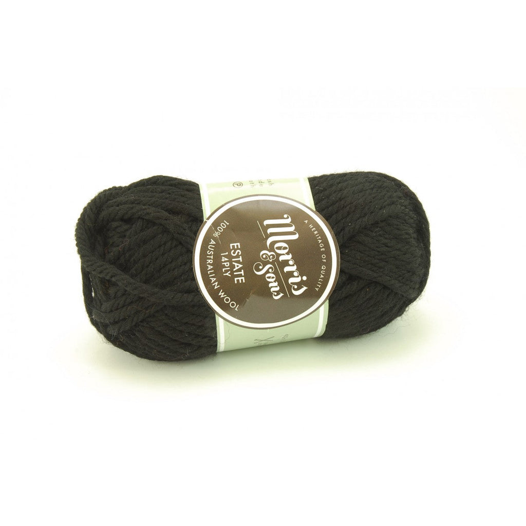 Morris Estate 14ply - Morris & Sons Australia