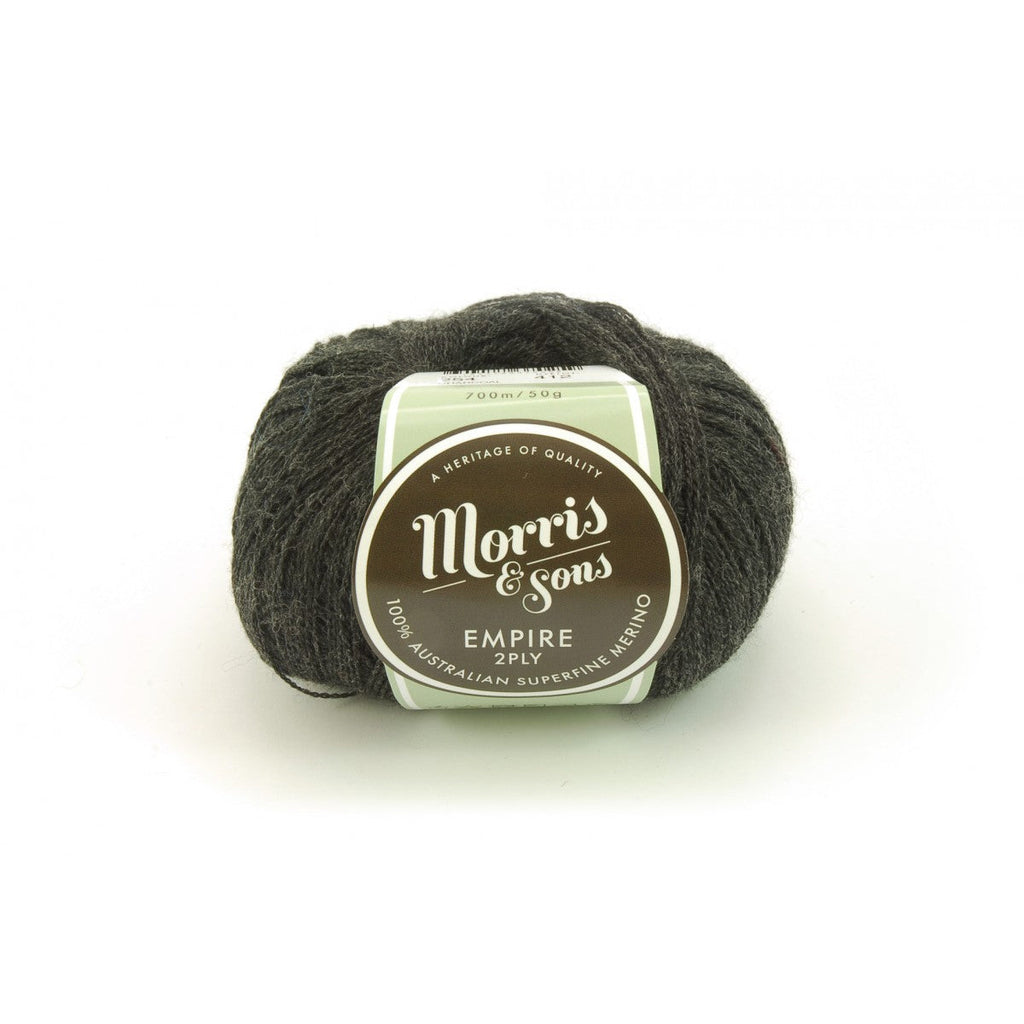 Morris Empire 2ply - Morris & Sons Australia