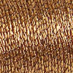 DMC Diamant Embroidery Thread D301 Copper