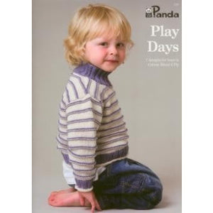 Play Days 229 - Morris & Sons Australia