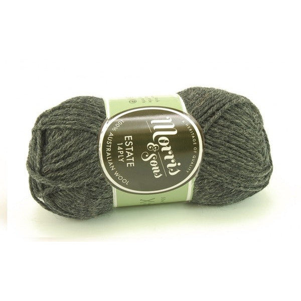 Morris Estate 14ply - Morris & Sons Australia