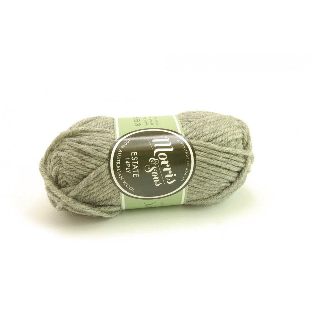 Morris Estate 14ply - Morris & Sons Australia