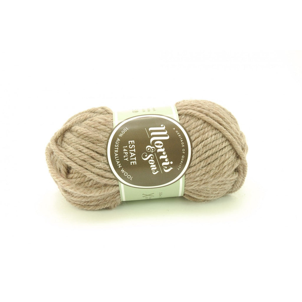 Morris Estate 14ply - Morris & Sons Australia