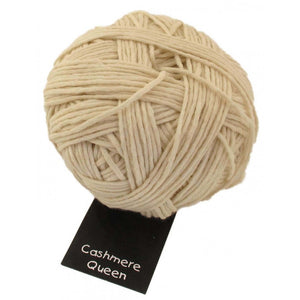Schoppel Wolle Cashmere Queen - Morris & Sons Australia