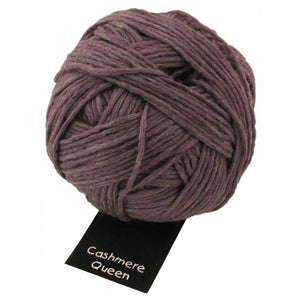 Schoppel Wolle Cashmere Queen - Morris & Sons Australia