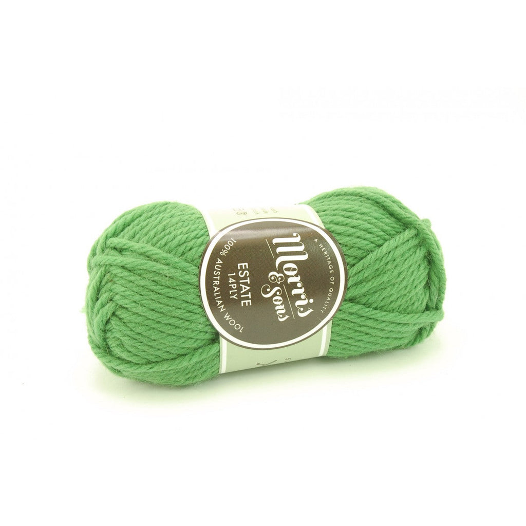 Morris Estate 14ply - Morris & Sons Australia
