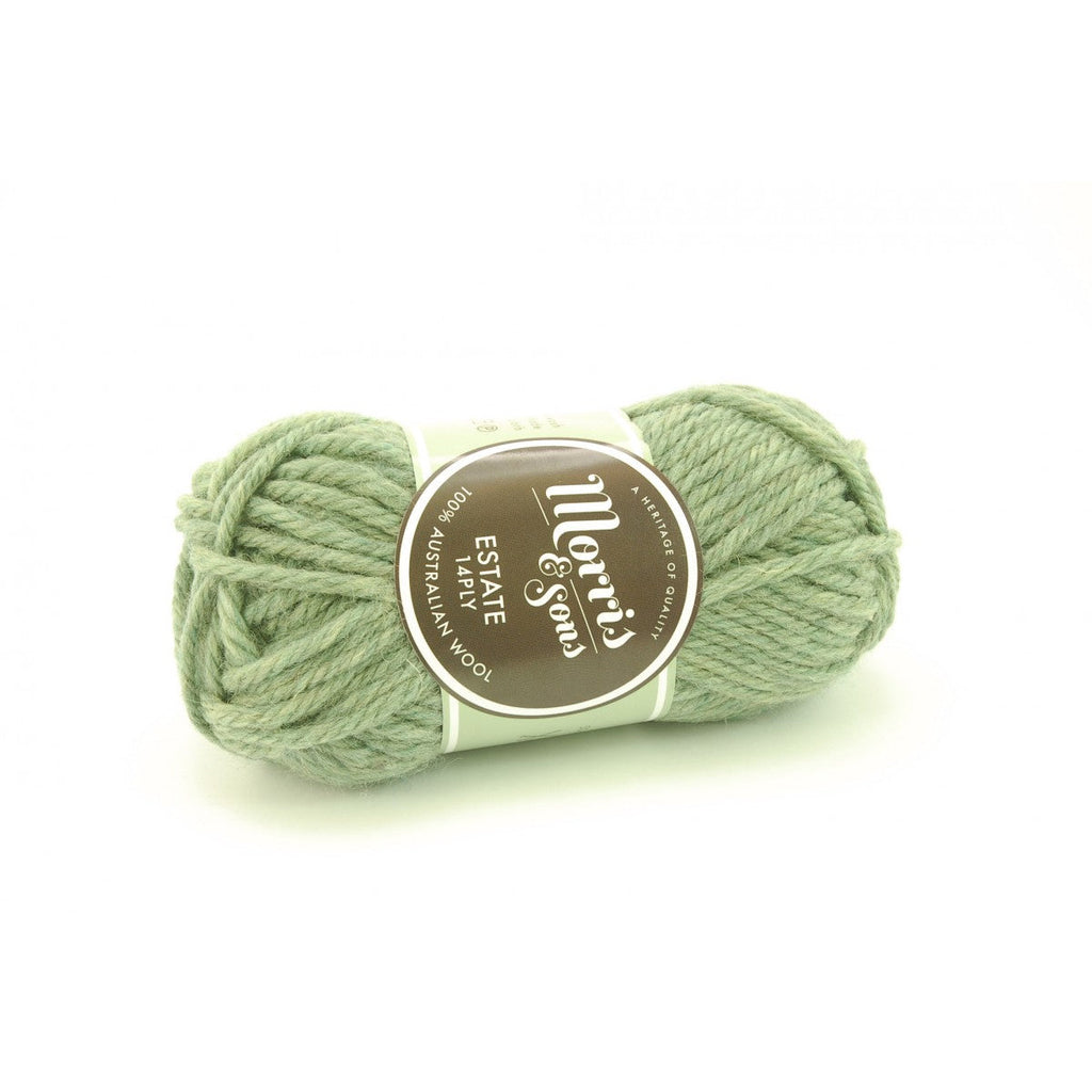 Morris Estate 14ply - Morris & Sons Australia