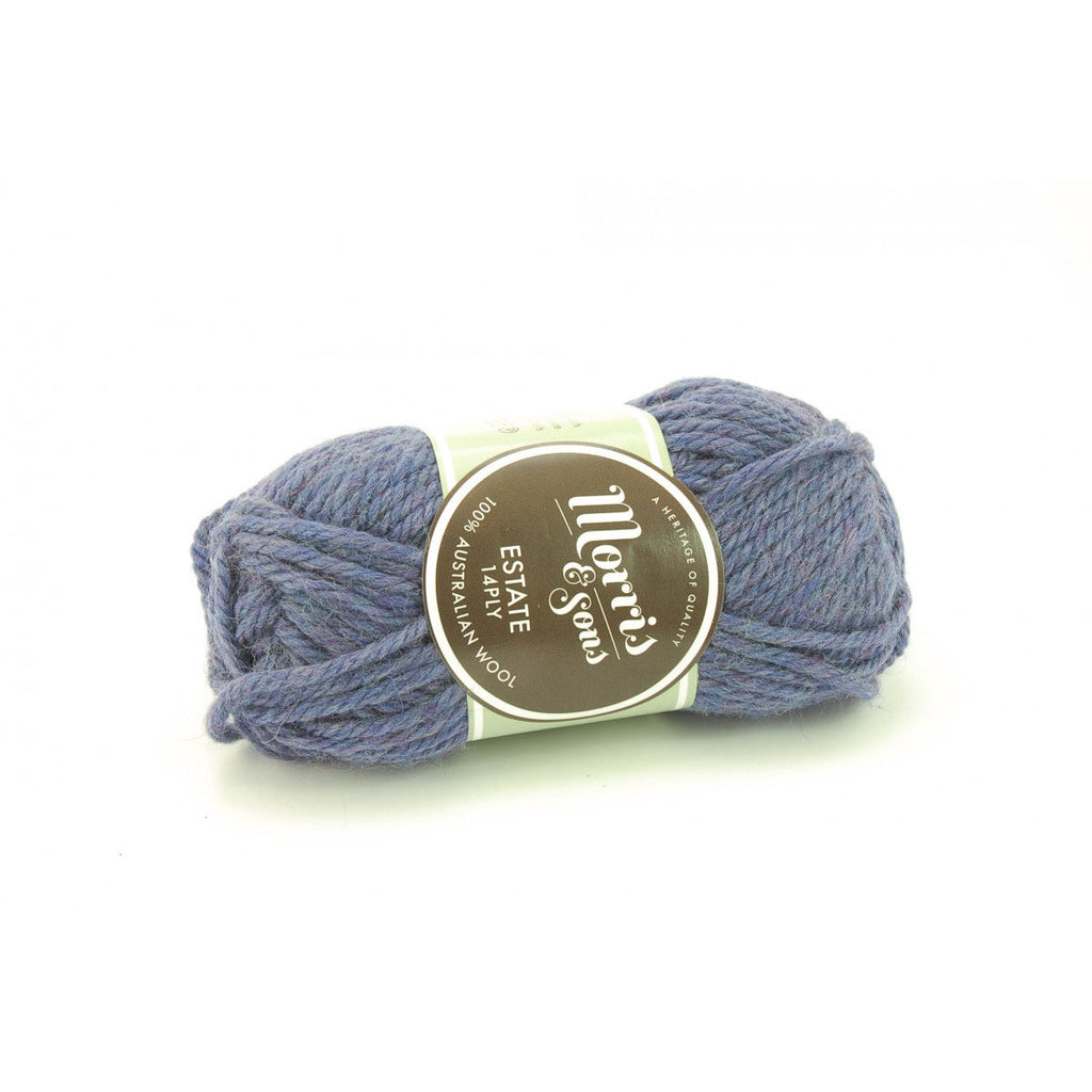 Morris Estate 14ply - Morris & Sons Australia