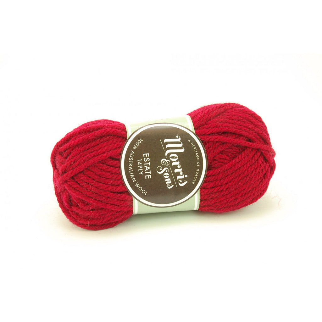 Morris Estate 14ply - Morris & Sons Australia