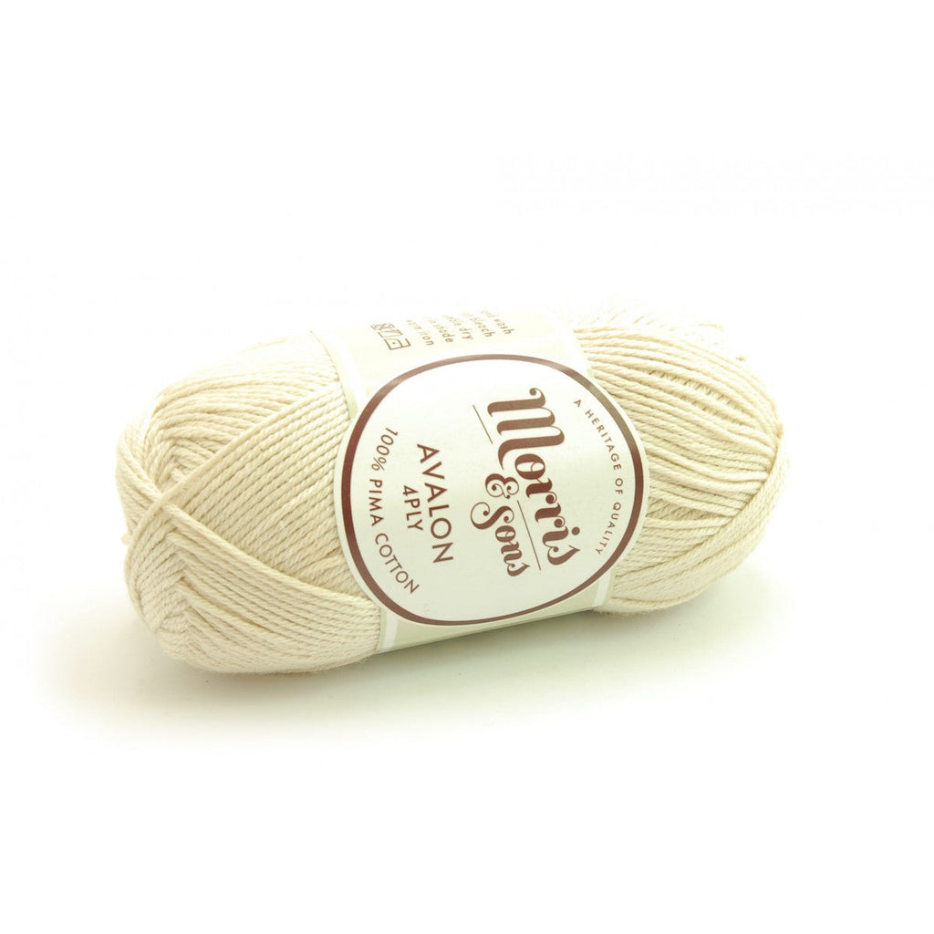 Morris Avalon 4ply - Morris & Sons Australia