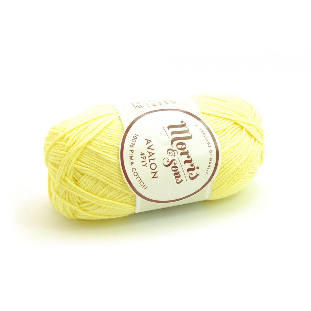Morris Avalon 4ply - Morris & Sons Australia