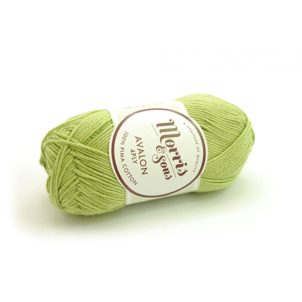 Morris Avalon 4ply - Morris & Sons Australia