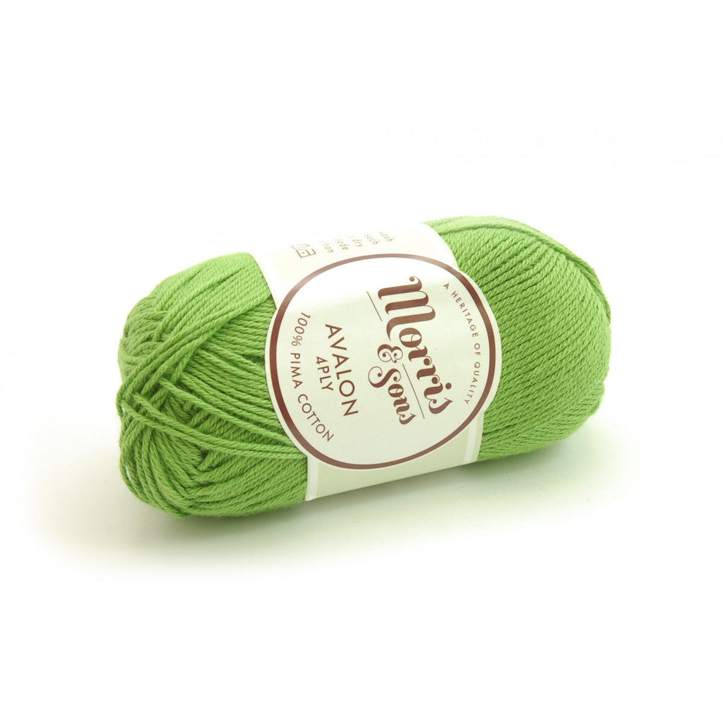 Morris Avalon 4ply - Morris & Sons Australia