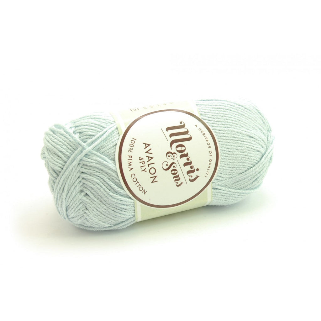Morris Avalon 4ply - Morris & Sons Australia