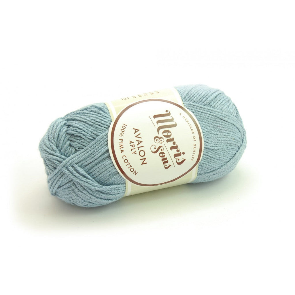 Morris Avalon 4ply - Morris & Sons Australia