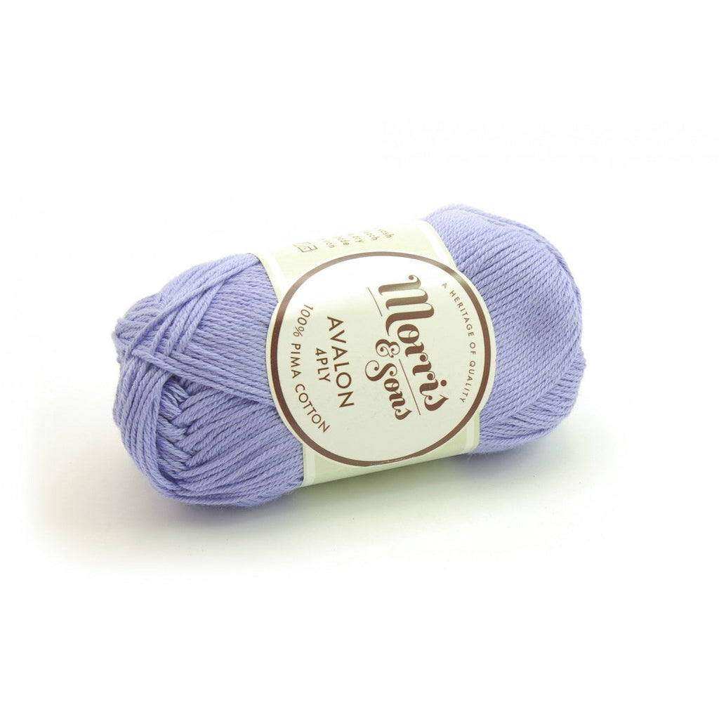 Morris Avalon 4ply - Morris & Sons Australia