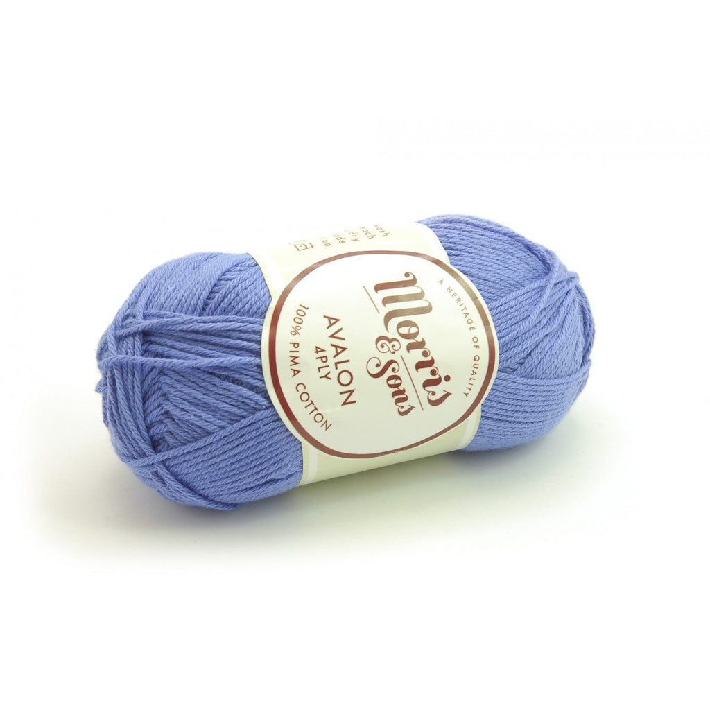 Morris Avalon 4ply - Morris & Sons Australia