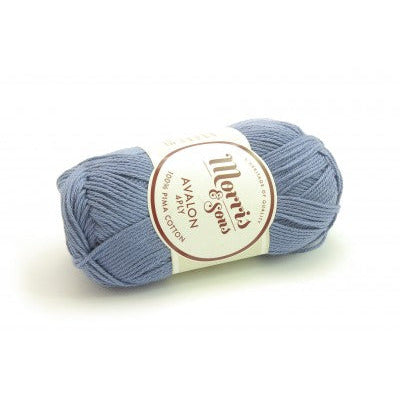 Morris Avalon 4ply - Morris & Sons Australia