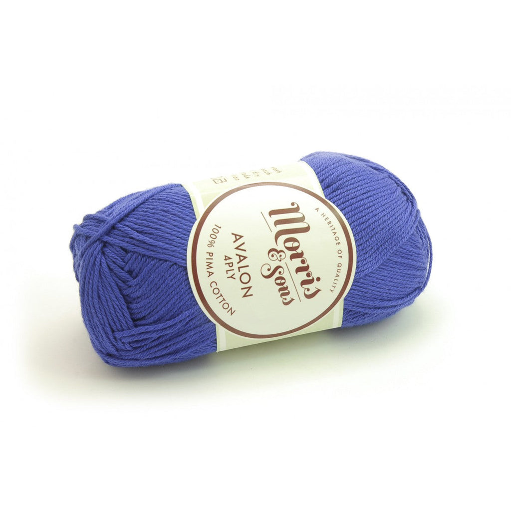 Morris Avalon 4ply - Morris & Sons Australia