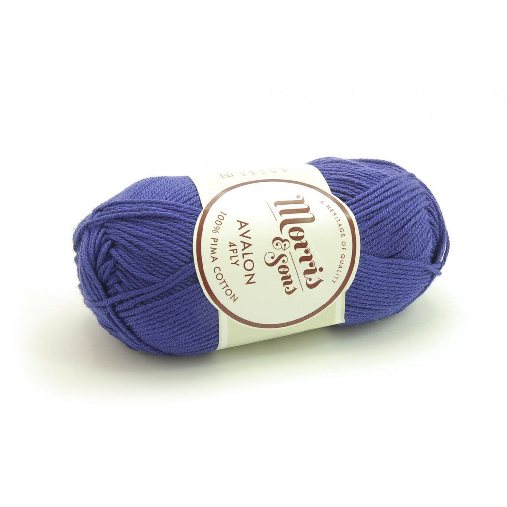 Morris Avalon 4ply - Morris & Sons Australia