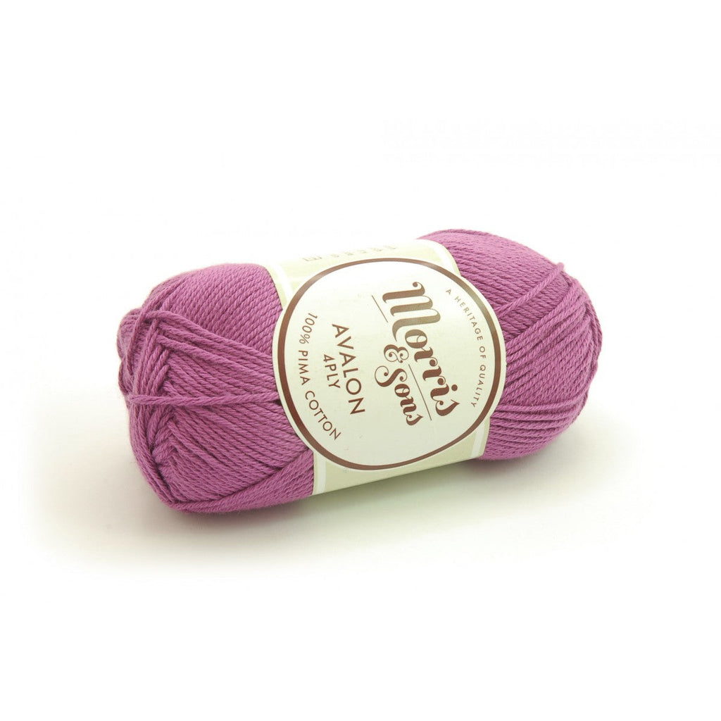 Morris Avalon 4ply - Morris & Sons Australia