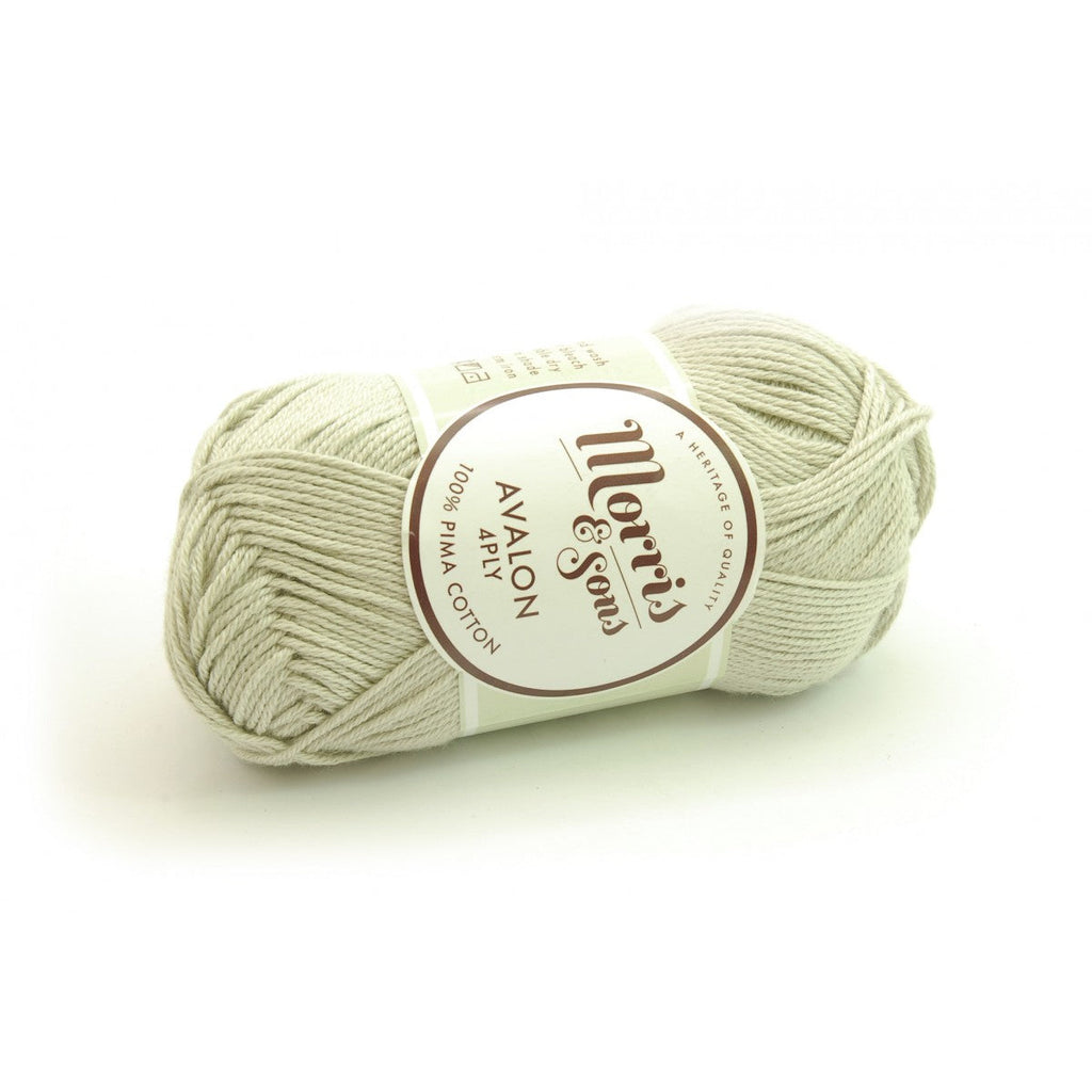 Morris Avalon 4ply - Morris & Sons Australia